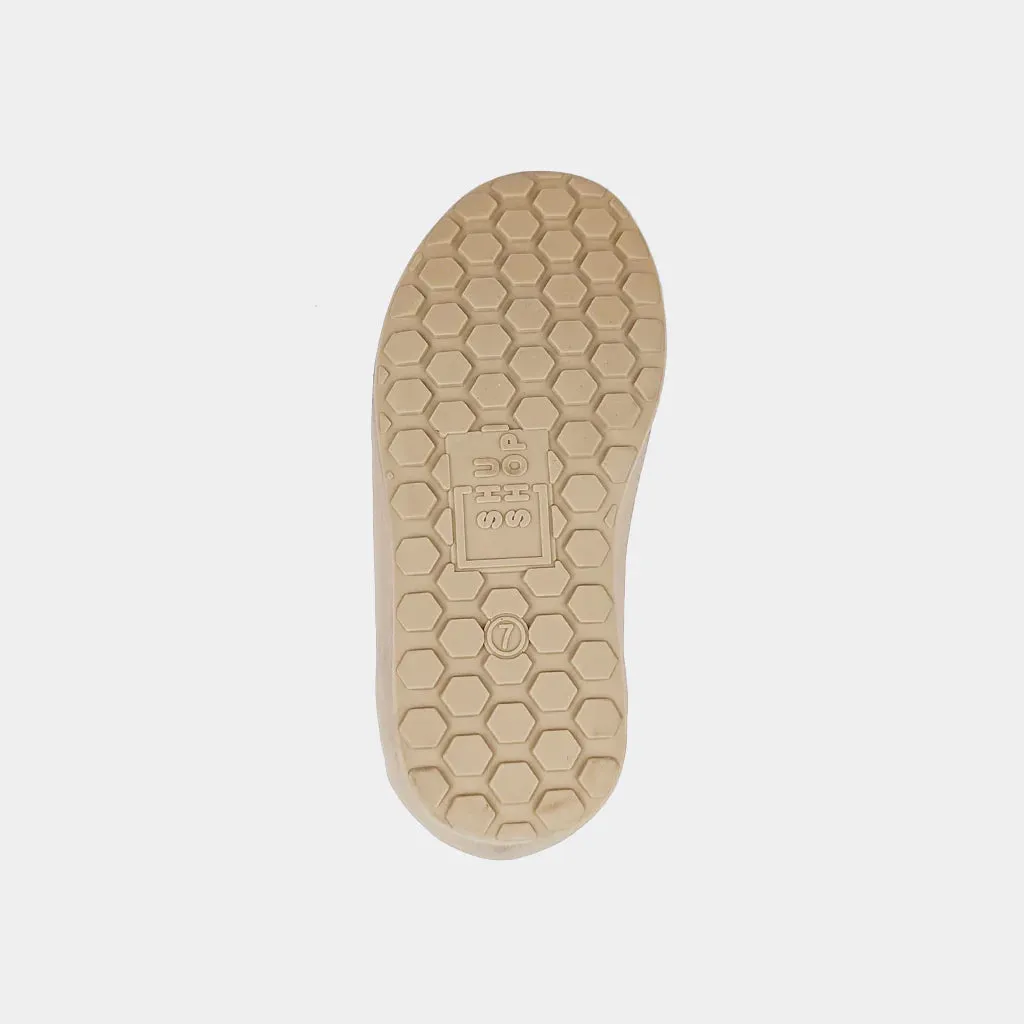 SUNNY MULTI SPARKLE TODDLERS SNEAKER
