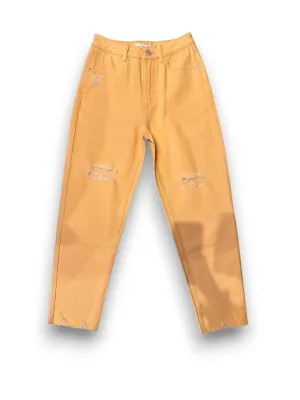 Sunset Denim