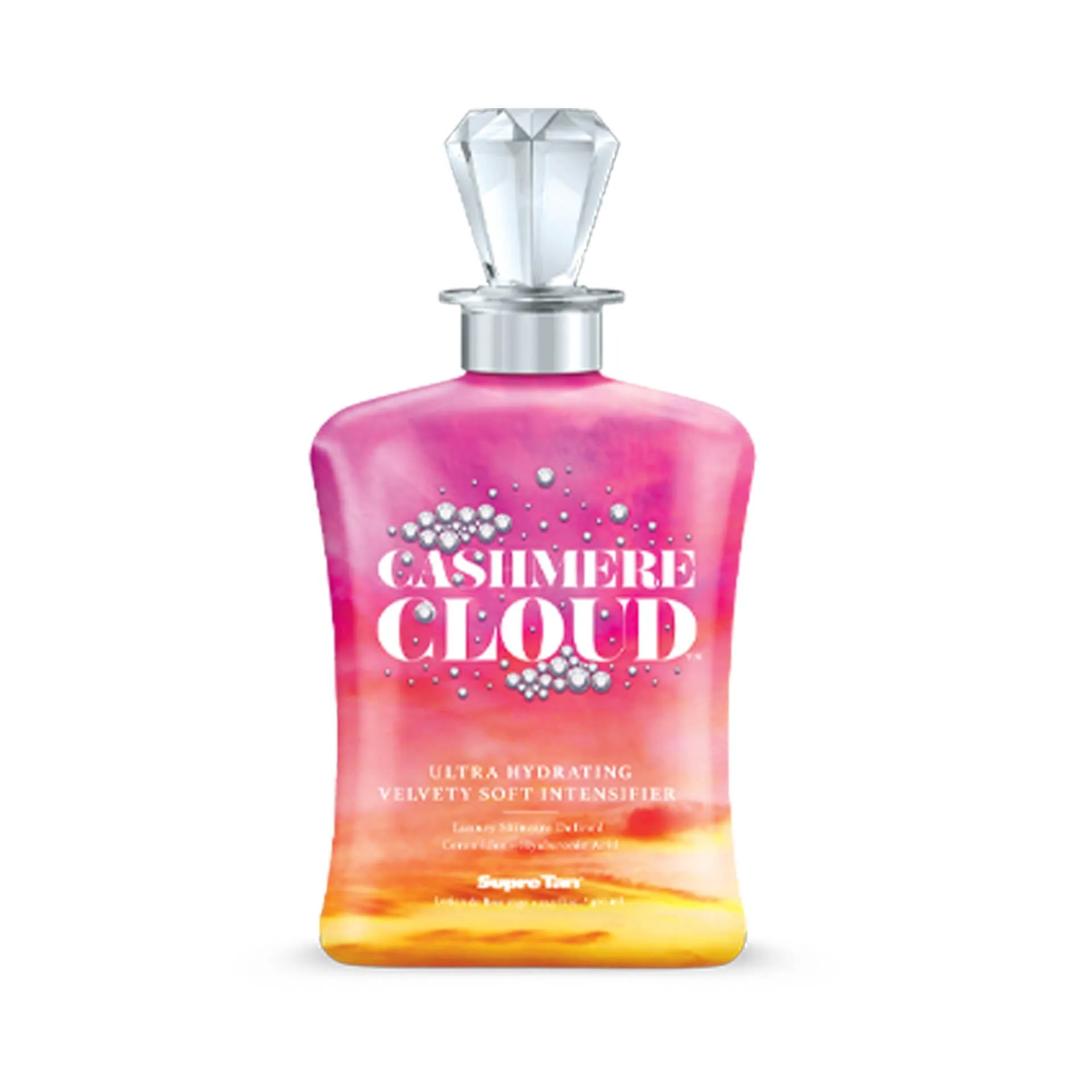 Supre Cashmere Cloud Intensifier 13.5 OZ.