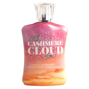 Supre Cashmere Cloud Tanning Lotion