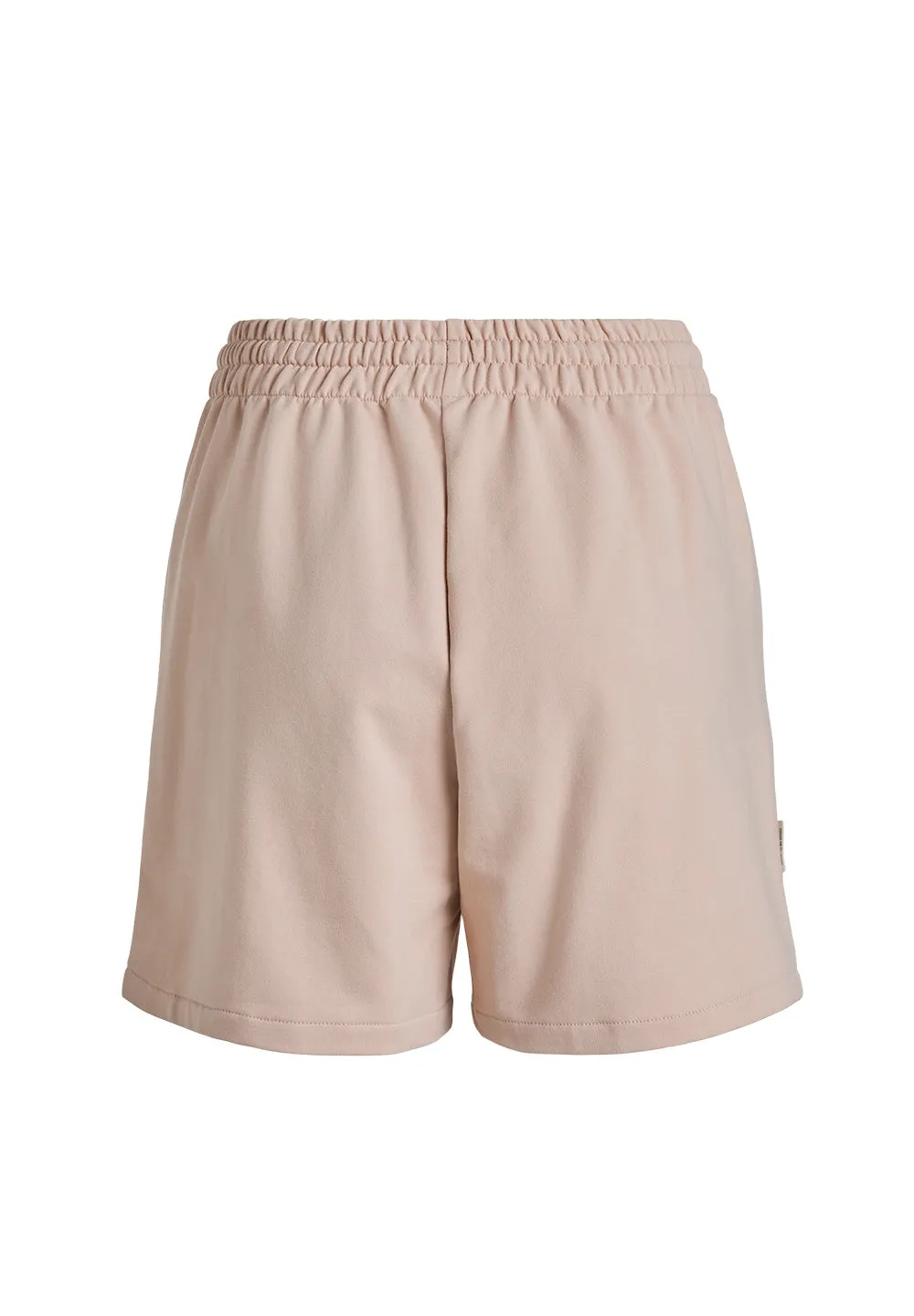 Sweat Shorts Pipi - rose dust