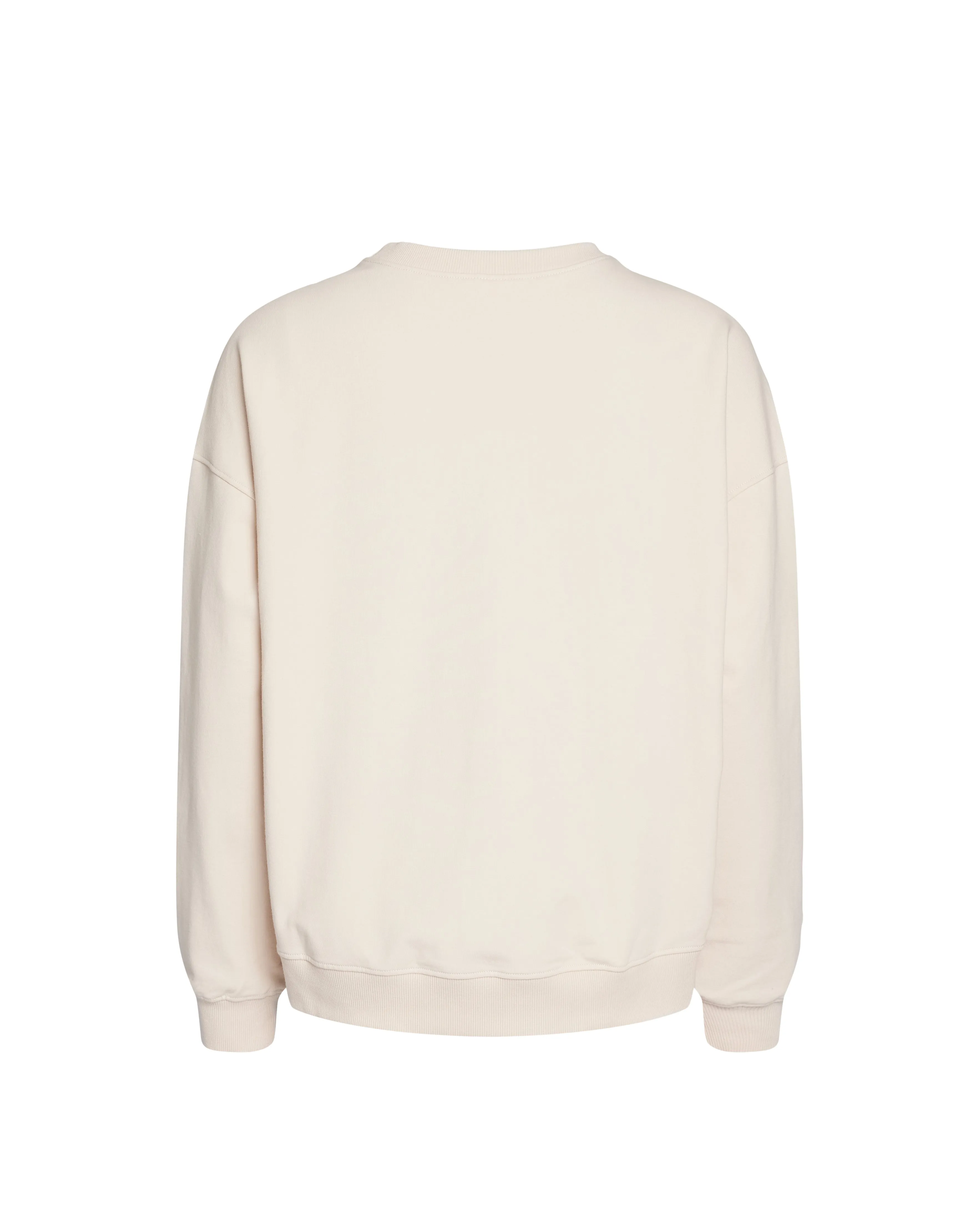 Sweatshirt Ilona - sand