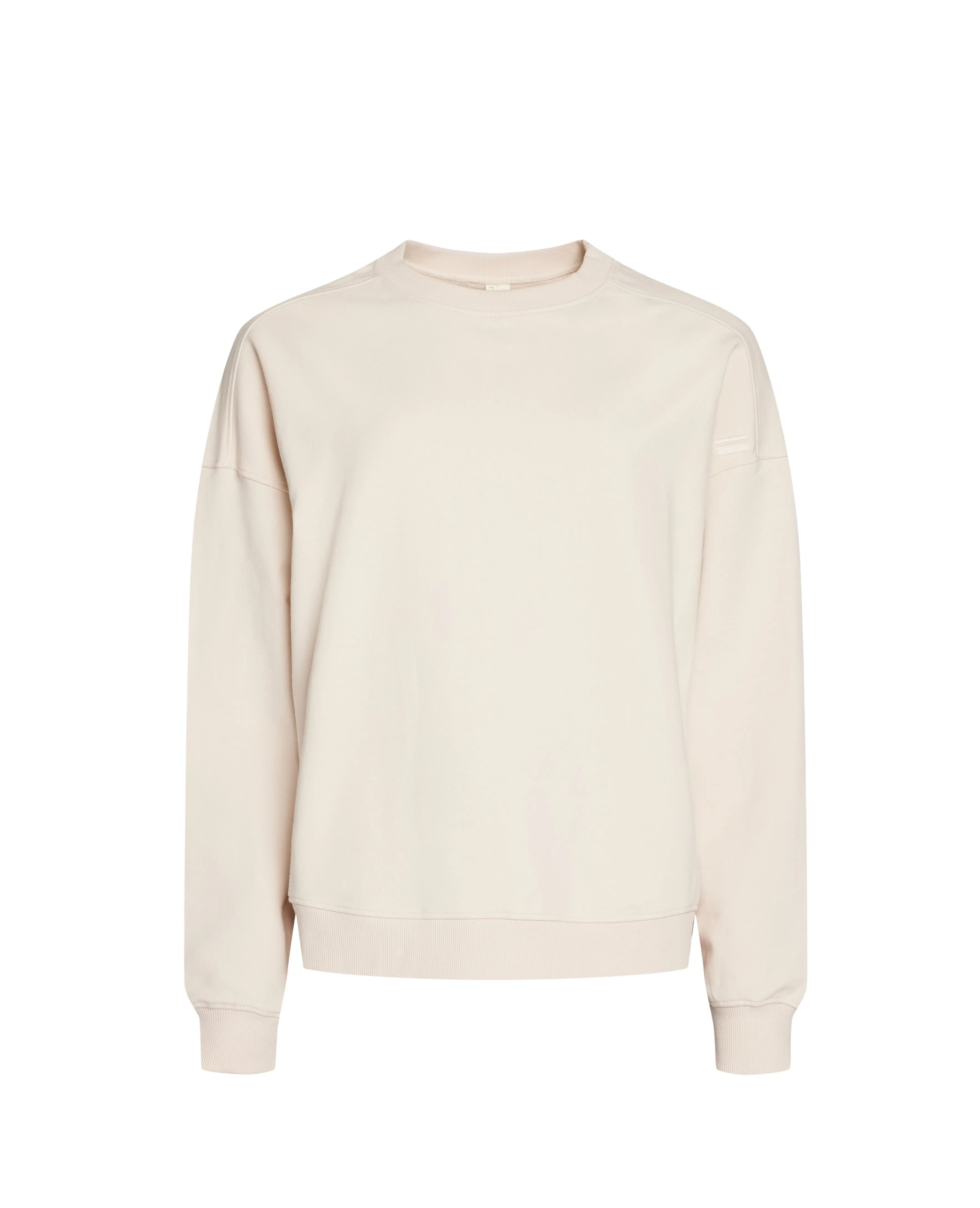 Sweatshirt Ilona - sand