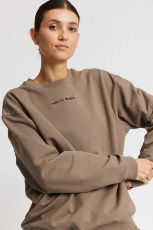 Sweatshirt Unisex One - falcon