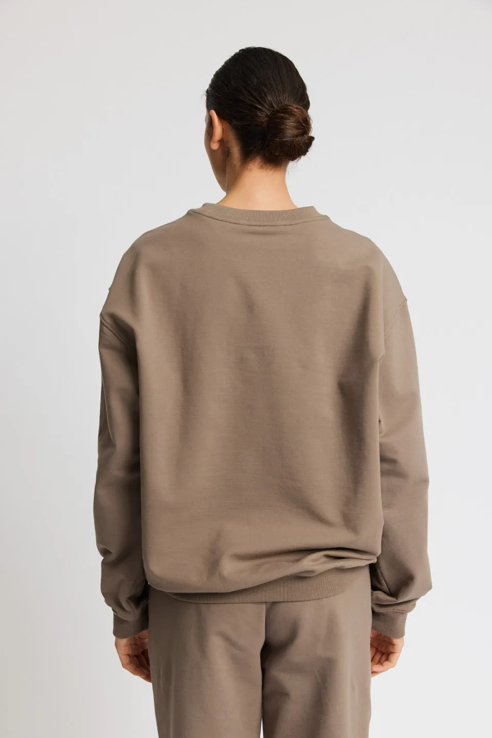 Sweatshirt Unisex One - falcon