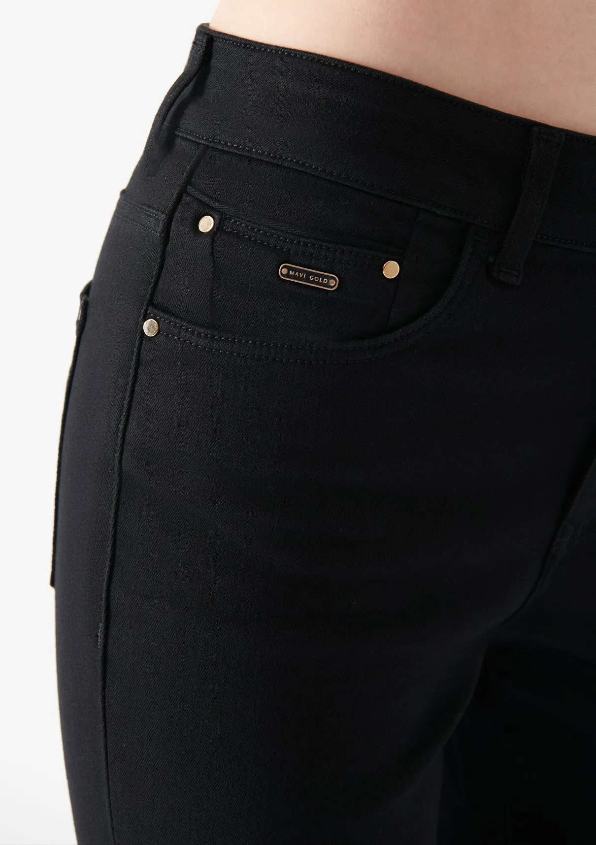 Sydney Black Gold Premium Jean Pants