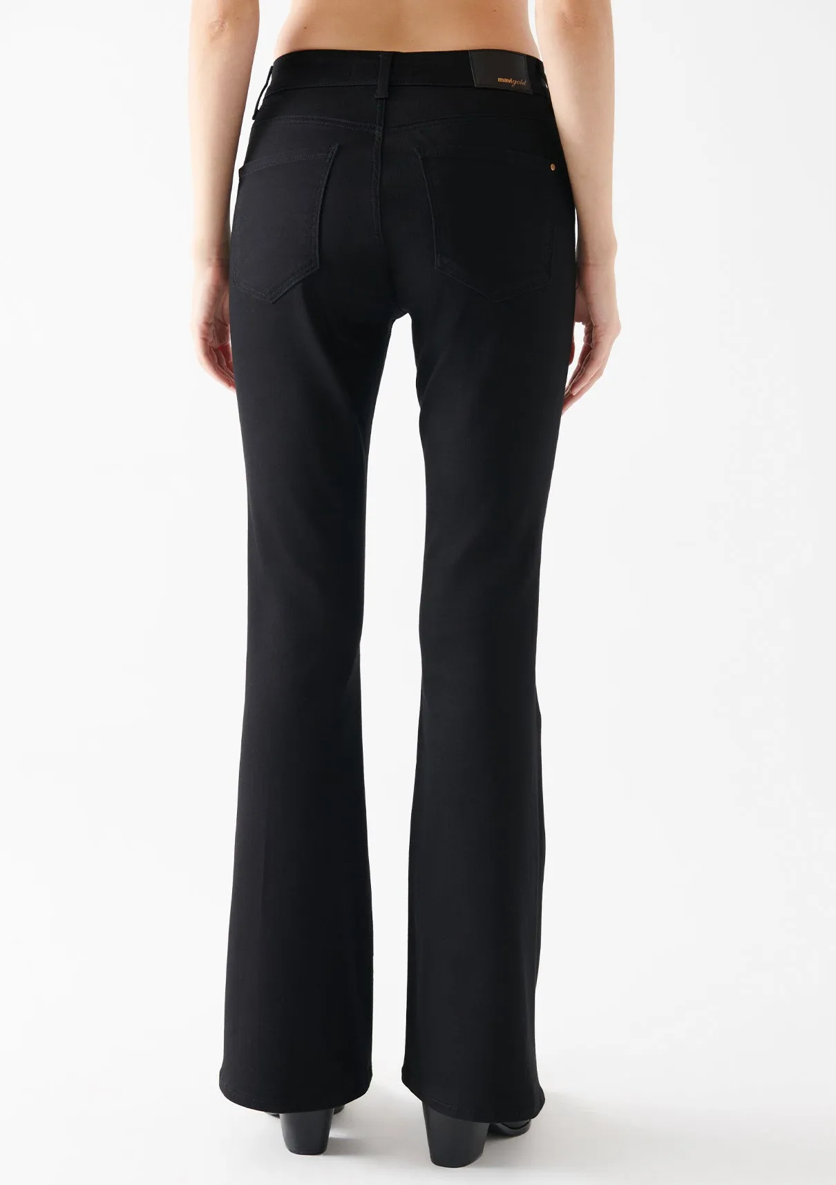 Sydney Black Gold Premium Jean Pants