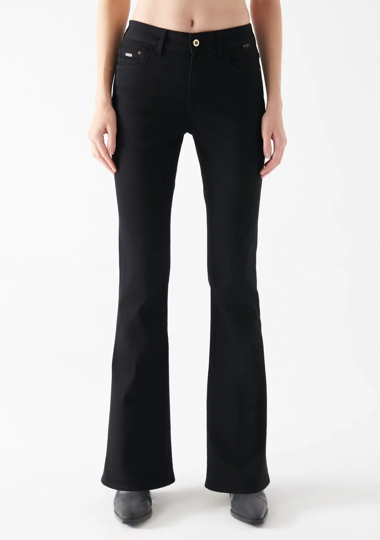 Sydney Black Gold Premium Jean Pants