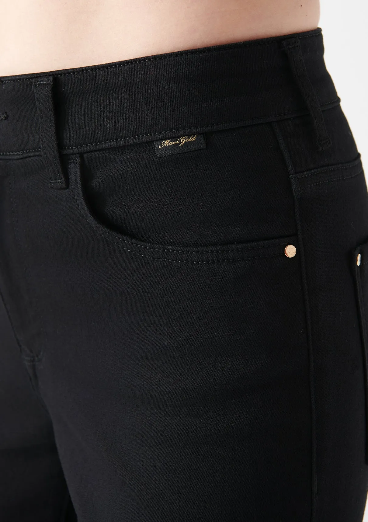Sydney Black Gold Premium Jean Pants