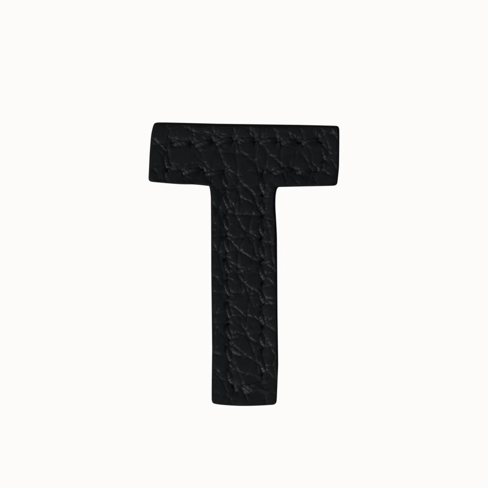 T - Letter