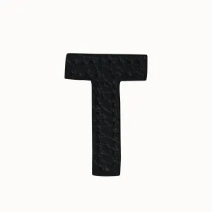 T - Letter
