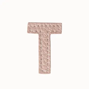 T - Letter