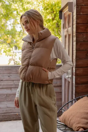 Tamalpais Vest