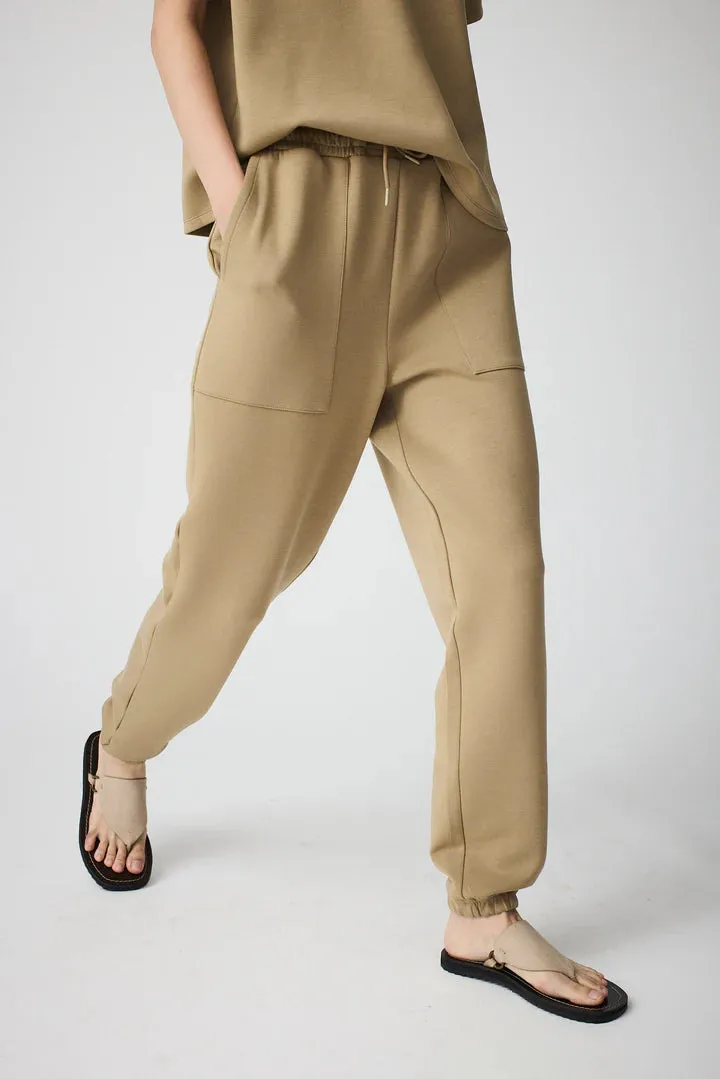 Tanta - Nisli Jogger Elmwood