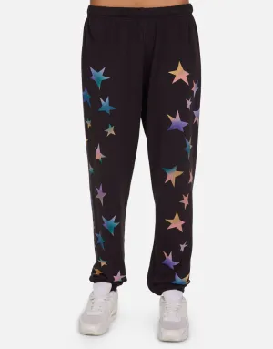 Tanzy Rainbow Stars