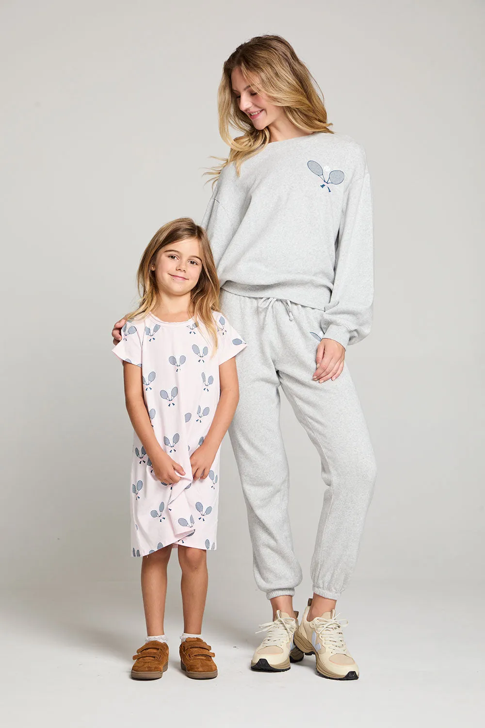 Tennis Club Pant