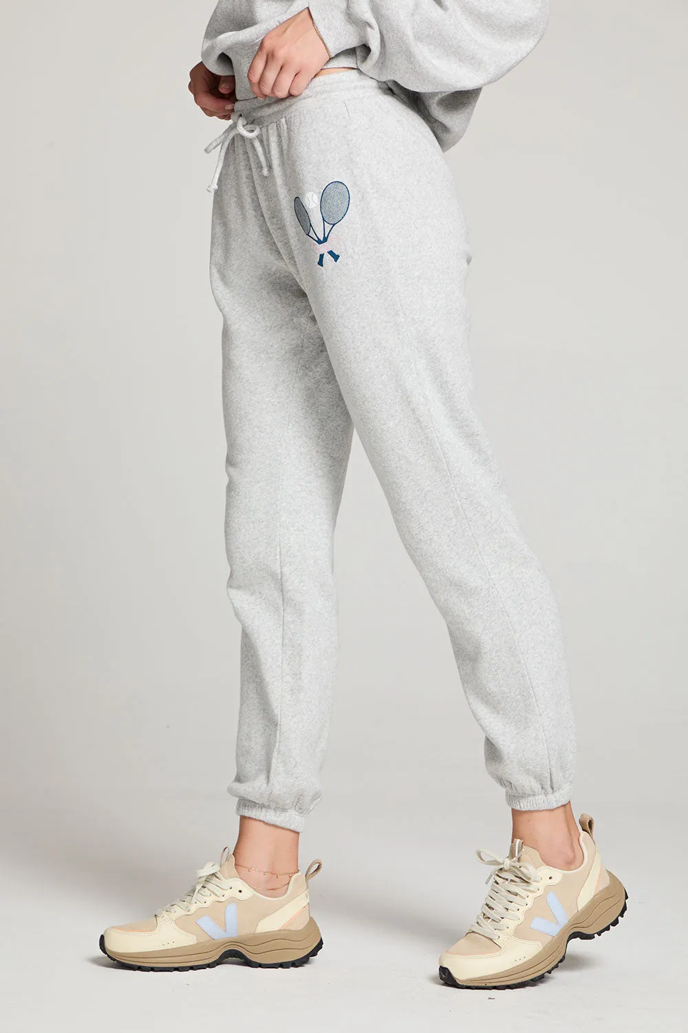 Tennis Club Pant
