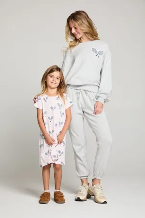 Tennis Club Pant