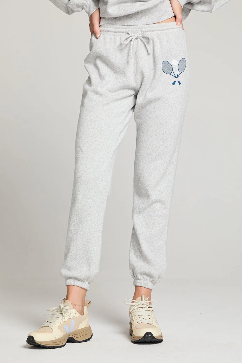 Tennis Club Pant