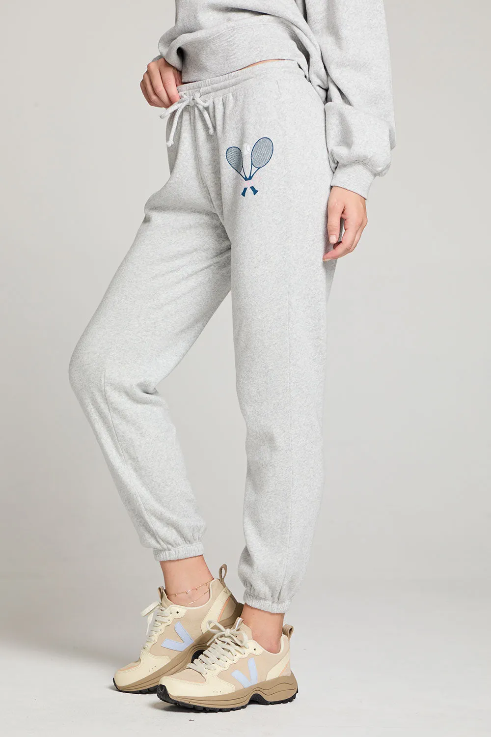 Tennis Club Pant