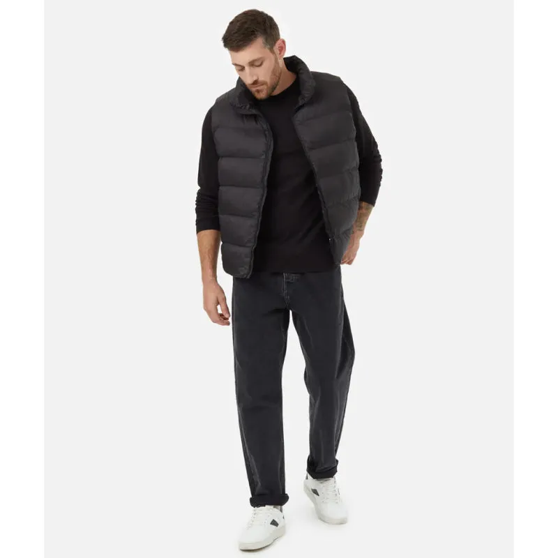 Tentree Men's Cloud Shell Puffer Vest