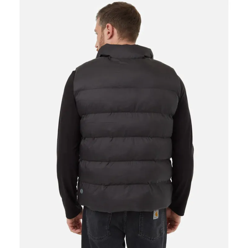 Tentree Men's Cloud Shell Puffer Vest