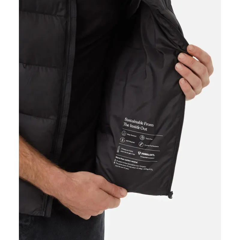 Tentree Men's Cloud Shell Puffer Vest