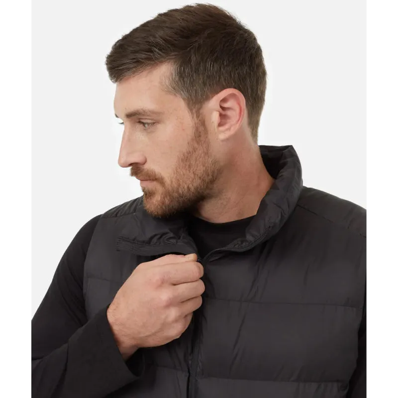 Tentree Men's Cloud Shell Puffer Vest