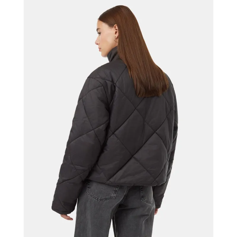 Tentree Women's Cloud Shell Short Puffer