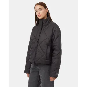 Tentree Women's Cloud Shell Short Puffer