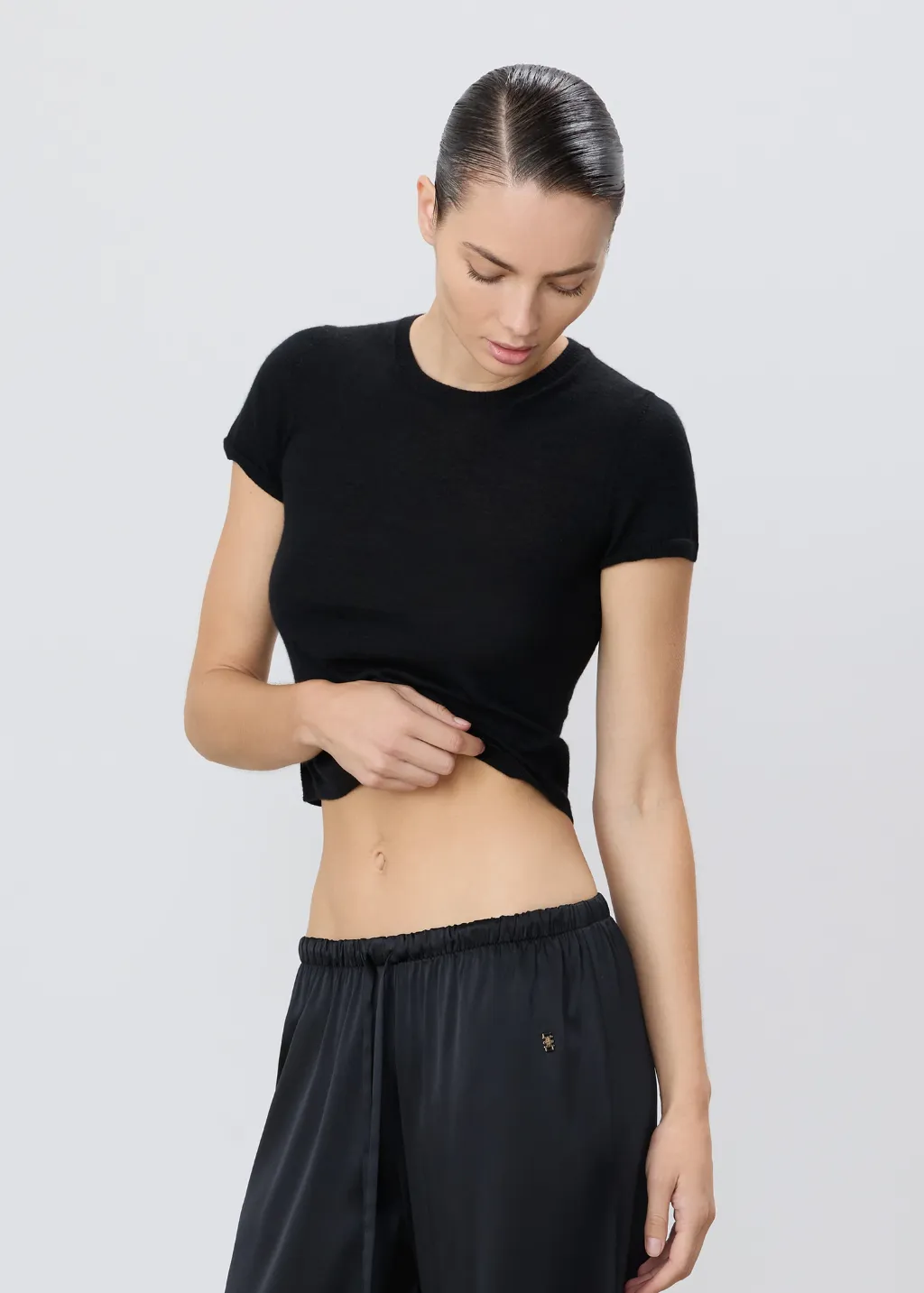 Éterne Van Top
