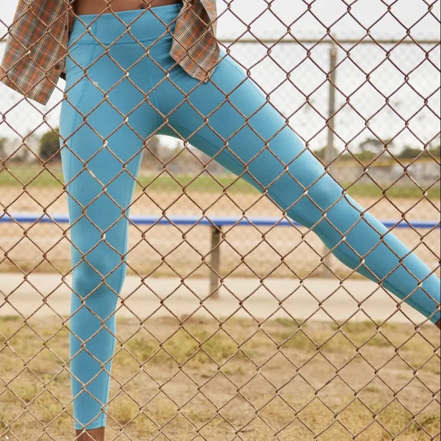 Terrane 7/8 Tight - Final Sale