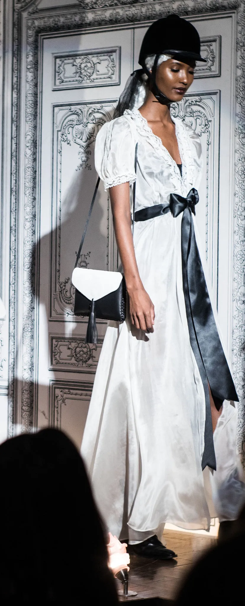The Altruist Negligee