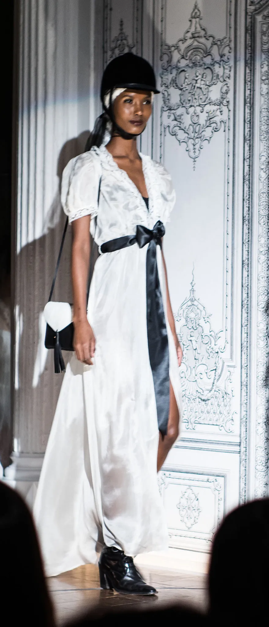 The Altruist Negligee