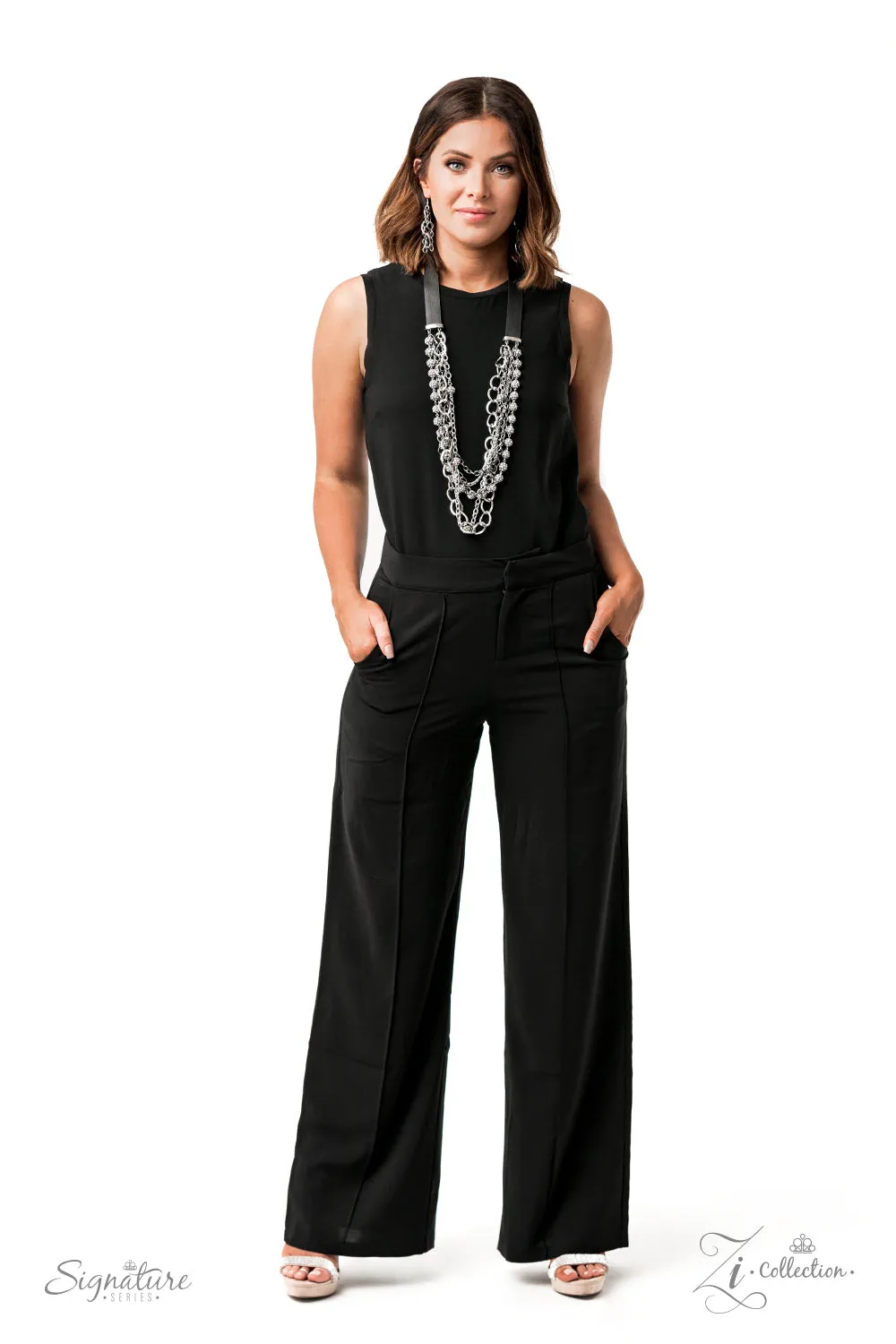The Arlingto 2020 Zi Collection Signature Series - Paparazzi Accessories