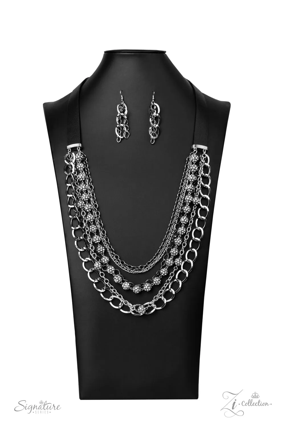 The Arlingto 2020 Zi Collection Signature Series - Paparazzi Accessories