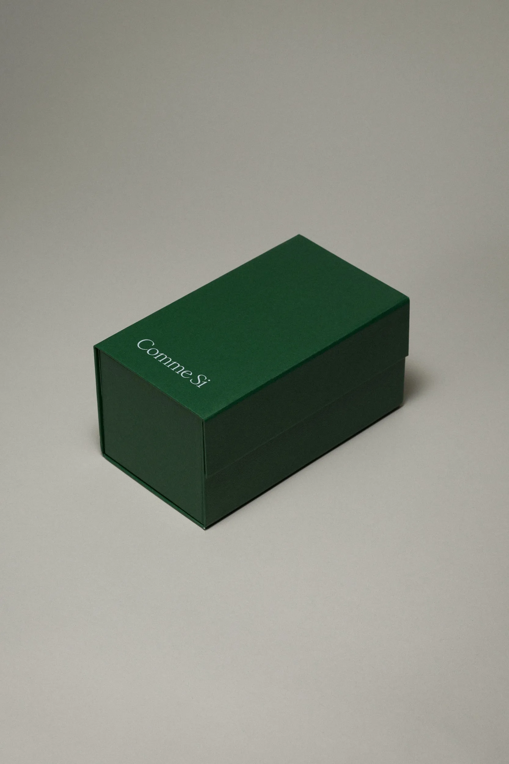 The Cashmere Quartetto Gift Box