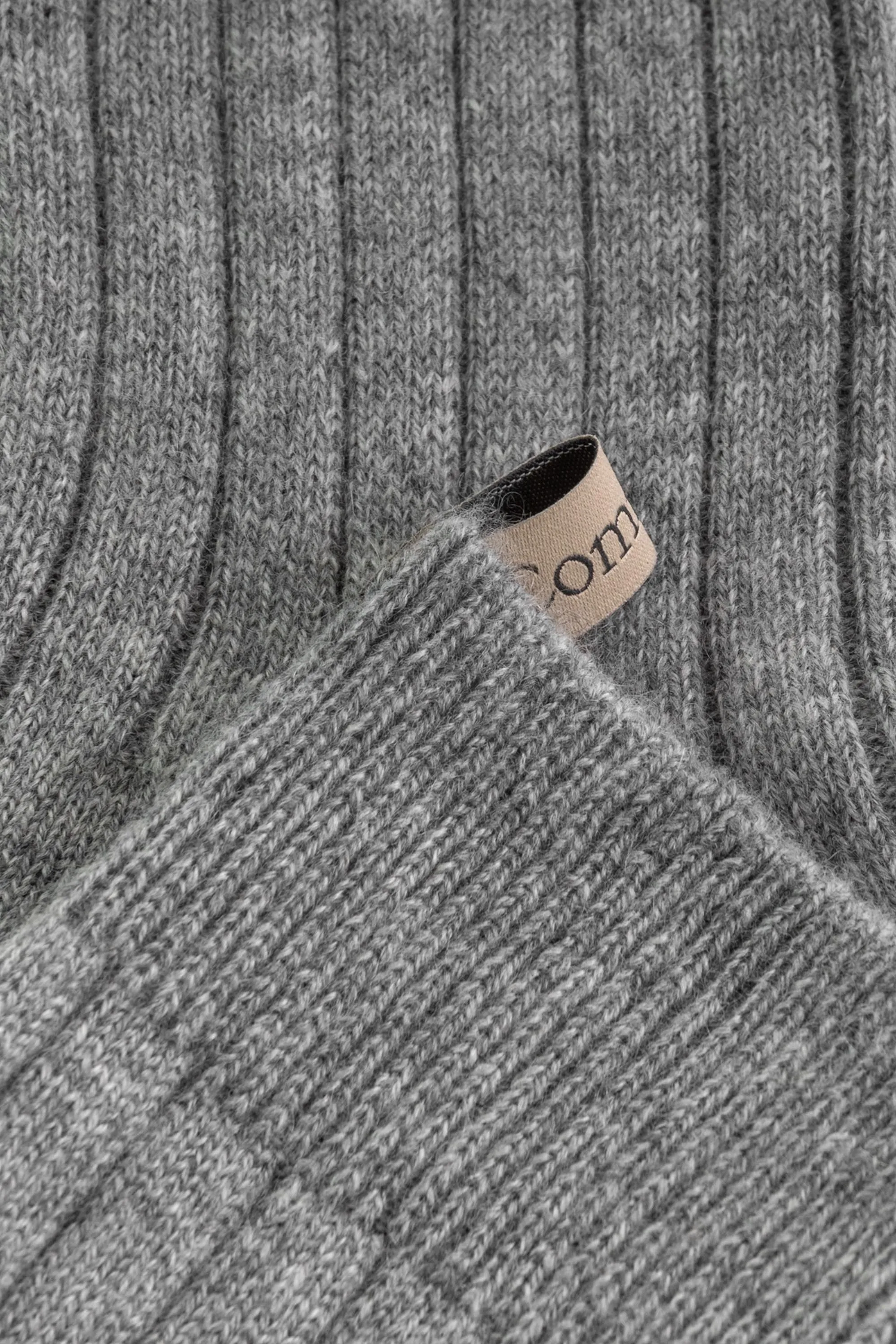 The Cashmere Quartetto Gift Box