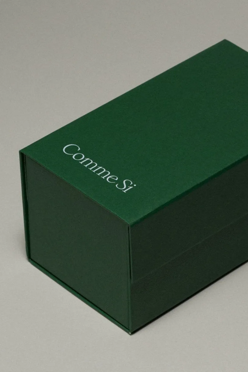 The Cashmere Quartetto Gift Box