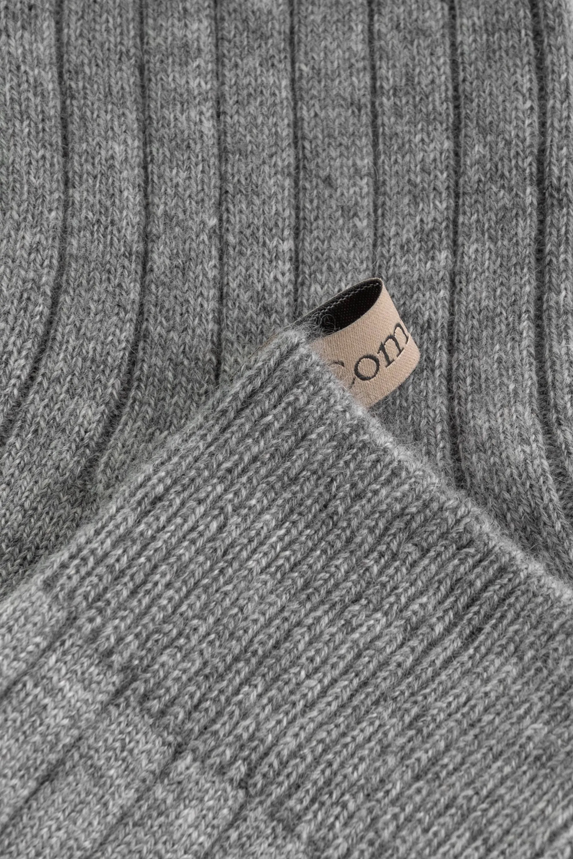 The Cashmere Quartetto Gift Box