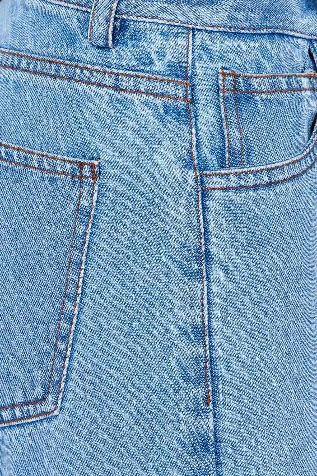The Dan Jeans