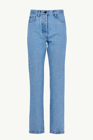 The Dan Jeans