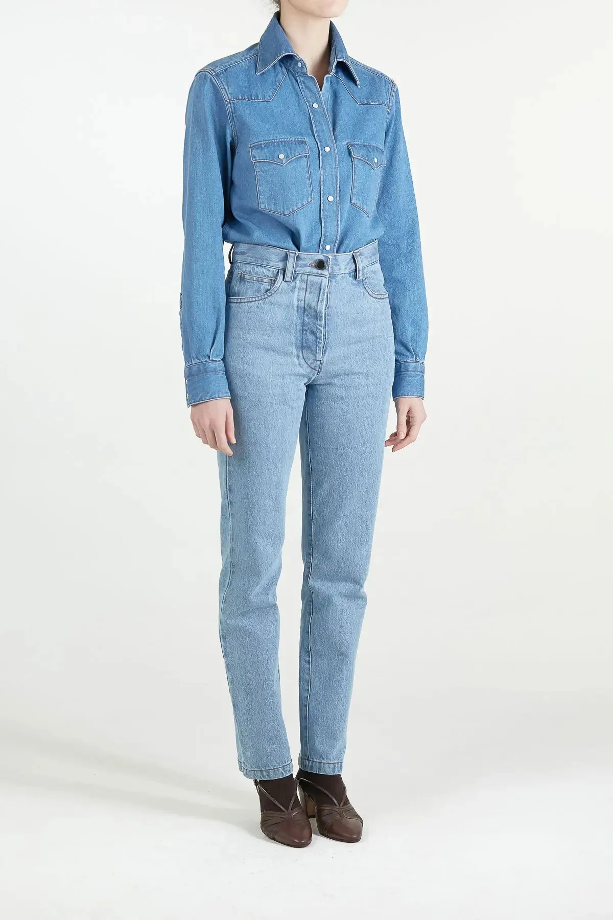 The Dan Jeans