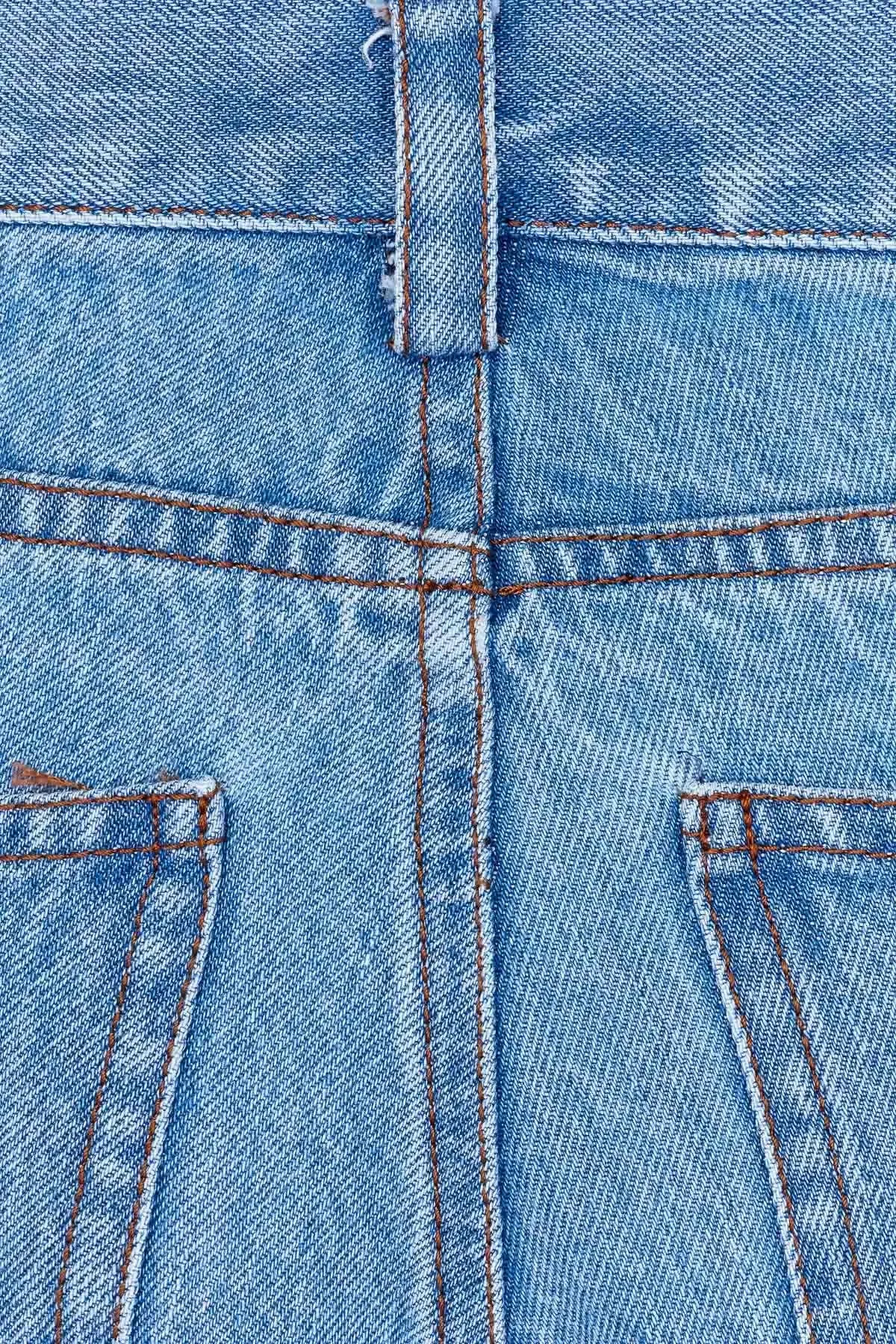 The Dan Jeans
