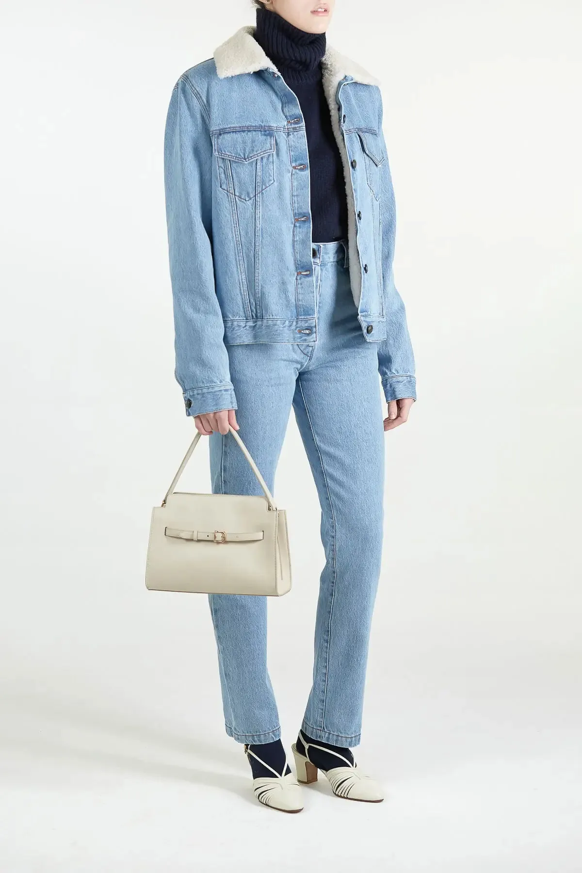 The Dan Jeans