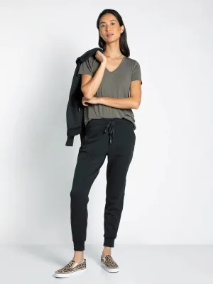 The Junie Travel Jogger
