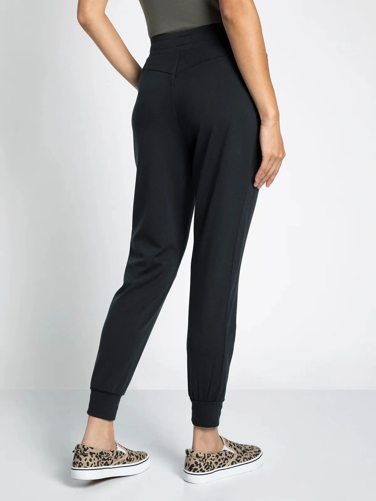 The Junie Travel Jogger