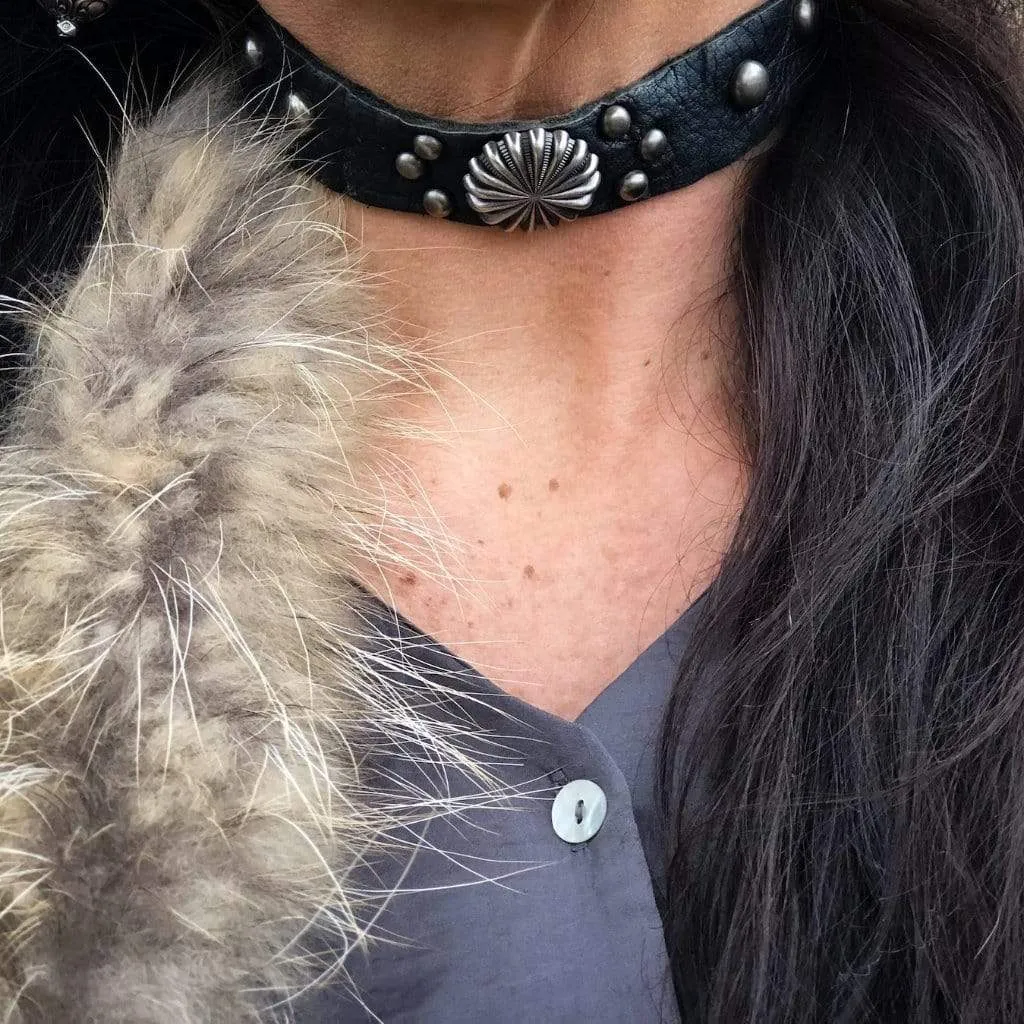 The Madame Choker