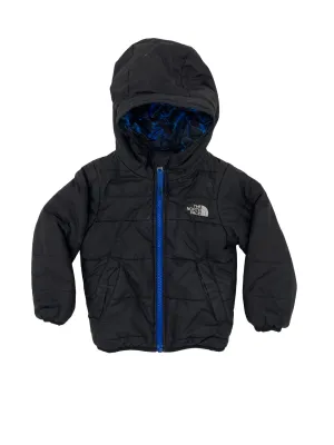 The North Face reversible puffer coat - 2