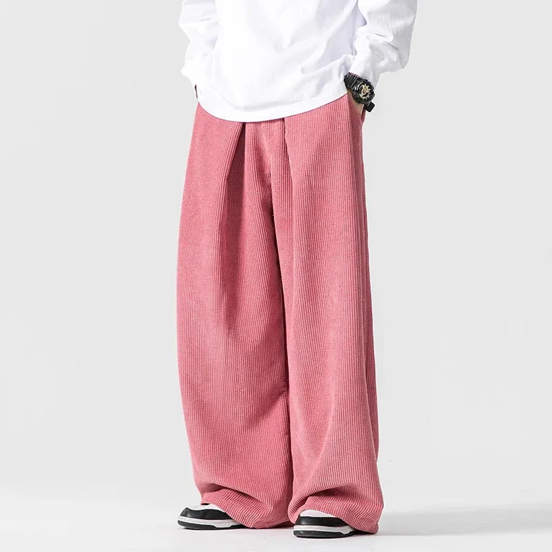 The Parkview Corduroy